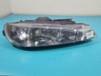 Reflektor prawy lampa przód Peugeot 406 EUROPA