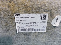 Podsufitka Seat Ateca HB