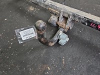 Hak holowniczy Vw Golf V