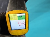 Błotnik przód prawy FORD C-MAX II MK2 EA