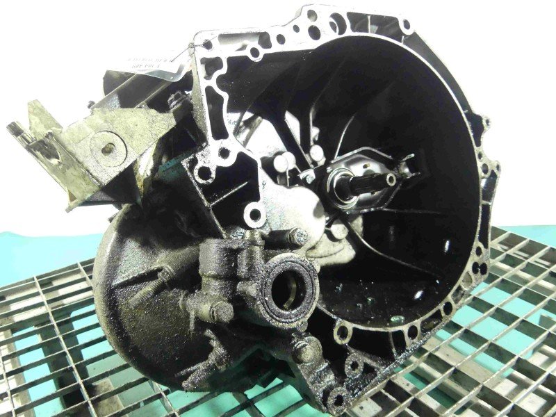 Skrzynia biegów 20DM14 Peugeot 307 1.4 HDI