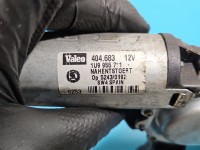 Silniczek Silnik wycieraczki tył Skoda Octavia I 1U9955711 kombi