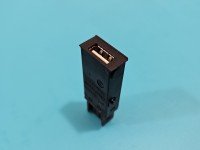 Gniazdo USB Opel Astra IV J 13348688