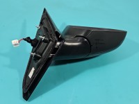 Lusterko prawe Suzuki Vitara II 2015- złoty DBH europa