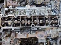 Silnik MAZDA 3 II BL 08-13 1.6 CiTD 116KM ODPALANY FILM POMIAR