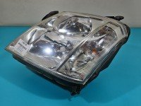 Reflektor lewy lampa przód Opel Meriva A EUROPA