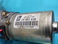 Pompa wspomagania Opel Corsa C 24463937, 24463938 1.0 12V