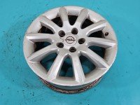 alufelgi felgi 16 komplet Opel Astra III H