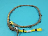 Wiązka instalacja 297A29323R, 297A29323R, Europejska Dacia Duster III 24- 297A29323R