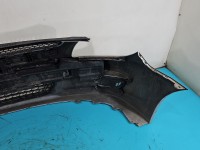 Zderzak przód Hyundai I30 I 07-12 CONTINENTAL SILVER 2R