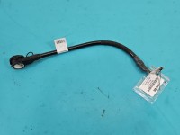 Wiązka instalacja Producent części: BMW, Klema / przewód minusowy BMW iX3 G08 9858514