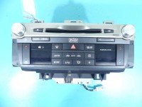 Radio fabryczne Lexus GS IV 11-20 29812-J0802