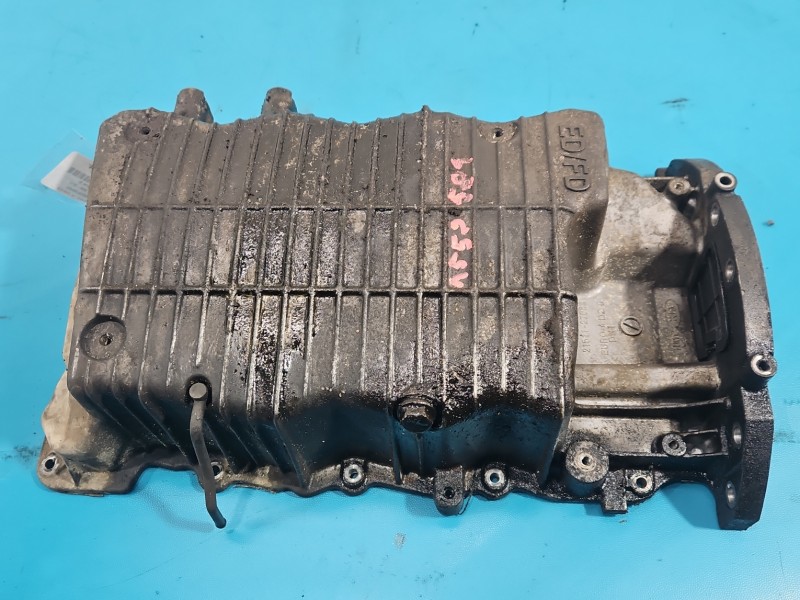 Misa olejowa MISKA Kia Ceed I 06- 2.0 crdi