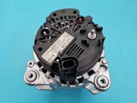 TEST Alternator AUDI A4 B8 059903016J 3.0 tdi