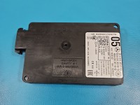 Sterownik moduł MERCEDES W176 A0009055103 Mercedes, CZUJNIK PRĘDKOŚCI