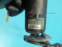 Pedał gazu potencjometr Audi A4 B5 1.9 tdi 0281002286, 028907475AJ