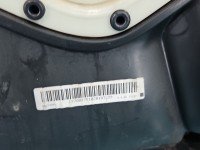 Tapicerka drzwi przód prawa boczek Skoda Octavia II