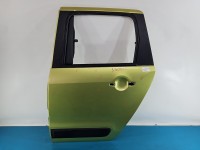 Drzwi tył lewe Citroen C3 Picasso 08-17 HB 5d KARC