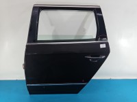 Drzwi tył lewe Vw Passat B6 kombi 5d LC8Z