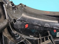 Lampa tył prawa Producent części: Audi, Klejona od wewnątrz/ LED AUDI Q5 08- HB