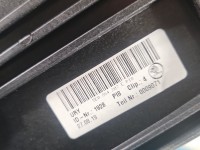 Podłokietnik TUNEL Skoda Octavia III 5E0864207 EUROPA