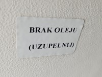 Skrzynia biegów Skoda Octavia I 1.9 tdi