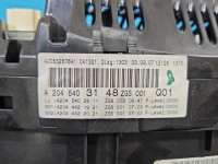 Licznik Mercedes W204 2.2 CDI A2C53257641, A2045403148 EUROPA