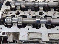 Głowica Lancia Thema II 11-14 90352072F 3.0 CRD