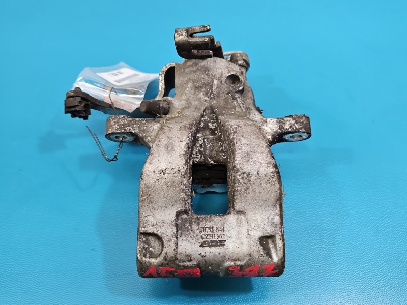 Zacisk tył lewy Citroen C4 Grand picasso I 06-13 2.0 16V HB