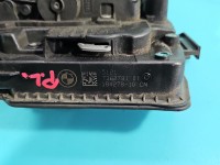 Zamek przód lewy 7362781, 736278101, 184278-10 BMW X5 F15 EUROPA Producent części: BMW, 4pin