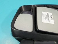 Lusterko lewe pin Fiat Scudo II 06- HB 5d kolor EZW europa