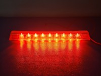 TRZECIE ŚWIATŁO STOP STOPU Toyota Rav4 V