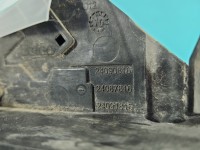 Zamek przód lewy 24087158 Citroen C4 picasso I 06-13 EUROPA CITROEN, 6pin