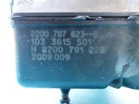 Obudowa filtra powietrza Renault Laguna III 8200787623B 1.5 dci