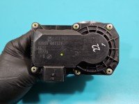 Przepustnica Renault Clio IV 12-20 8200568712 1.1 16V (D4FD740)