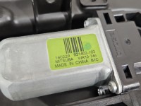 Podnośnik tył lewy SZYBY WINDA Jeep Cherokee KL 68227457AA, 931402-103 HB