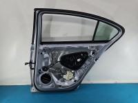 Drzwi tył prawe Vw Passat B8 sedan 4d Lb7s