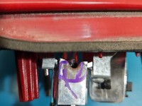 Lampa tył prawa Audi A5 8T HB EUROPA