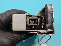 Zamek tył lewy Renault Clio II Brak nr / 2pin