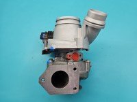 Turbosprężarka Regenerowana Toyota Rav4 IV 160623, 0065-03, 3465487.04 2.0 D4D 143KM
