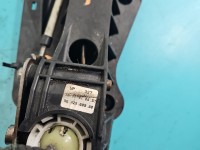 DŹWIGNIA LEWAREK WYBIERAK LINKI Peugeot 307 2.0 HDI