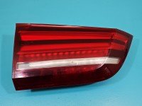 Lampa tył lewa BMW X5 F15 HB