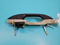 Klamka przód lewa zewnętrzna Kia Optima IV 15-20