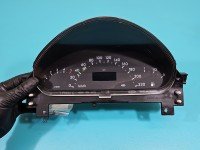 Licznik Mercedes W168 A1685401247 1.7 cdi EUROPA