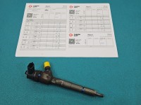 Wtryskiwacz Jeep Cherokee KL 2.0 multijet 0445110419