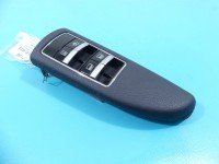 Przełącznik szyb Mercedes W221 Mercedes, tył prawy EU A2218709410