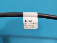 Wiązka instalacja Producent części: BMW, CZUJNIK OTWIERANIA KLAPY bmw F30 61357273667