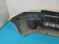 Zderzak przód Fiat Panda II żółty