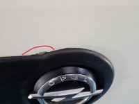 Drzwi tył prawe Opel Combo D HB 5d 249