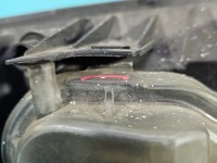 Reflektor lewy lampa przód Skoda Fabia I EUROPA